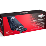 Briggs & Stratton lawn mower cover