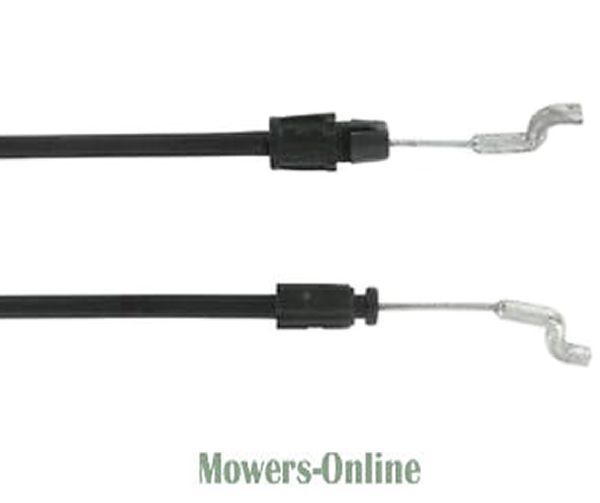 P - Mowers Online