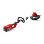 vbpbsslae21.jpg - Mowers Online String trimmer with detachable head and power unit