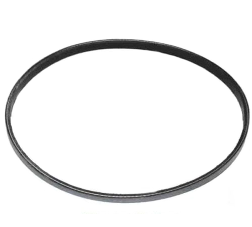 whsjcff2tgt.png - Mowers Online Black rubber drive belt, oval shaped