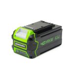 Greenworks 40V lithium-ion battery pack