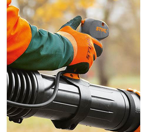 xn3n31qhroo.jpg - Mowers Online STIHL handheld blower with orange gloves