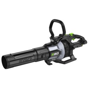 EGO cordless leaf blower