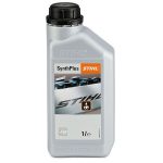 P - Mowers Online STIHL SynthPlus 1-liter two-stroke engine oil