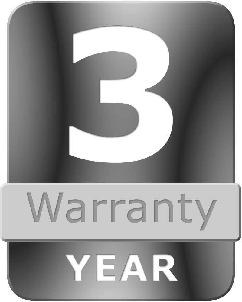 zsz5dq3sqep.jpg - Mowers Online 3 year warranty badge icon